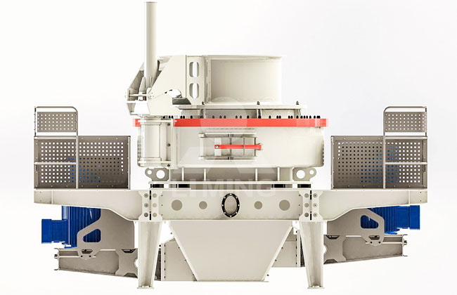 6x制砂機,vsi新款機制砂設備